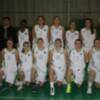El Club Náutico Sevilla, a la final de Primera Nacional femenina por la puerta grande