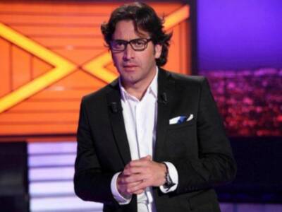 Antonio Garrido estreno nuevo programa El Duelo en prime time