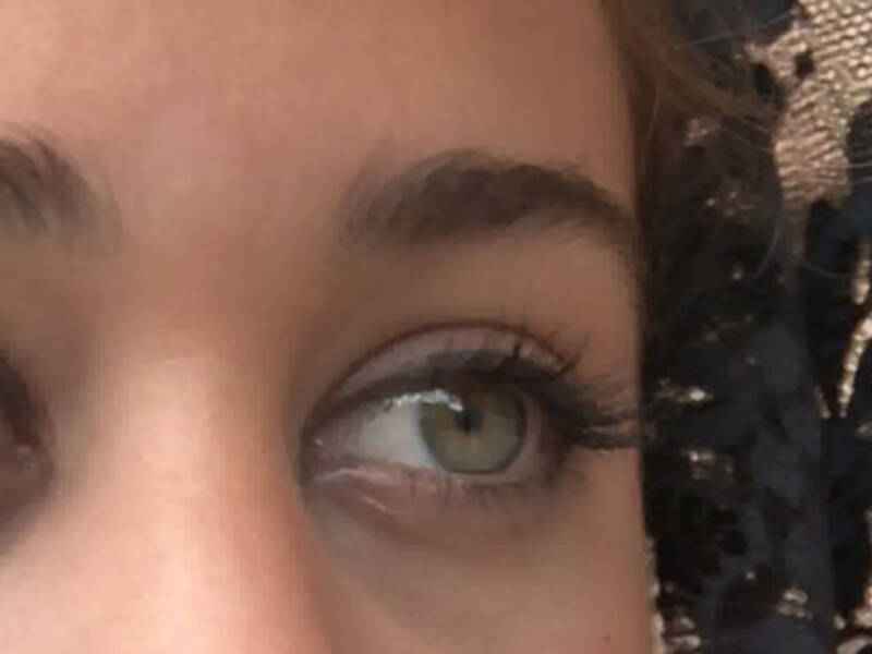 LOS OJOS DE SEVILLA
