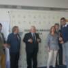 Celebrada Gala Andaluza de Vela con participación chipionera.