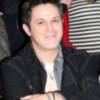 Alejandro Sanz da el último adiós a su madre acompañado de Raquel Perera, familiares y amigos