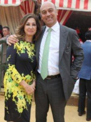Feria de Sevilla 