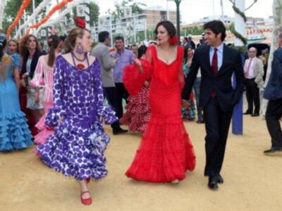 Feria de Sevilla 
