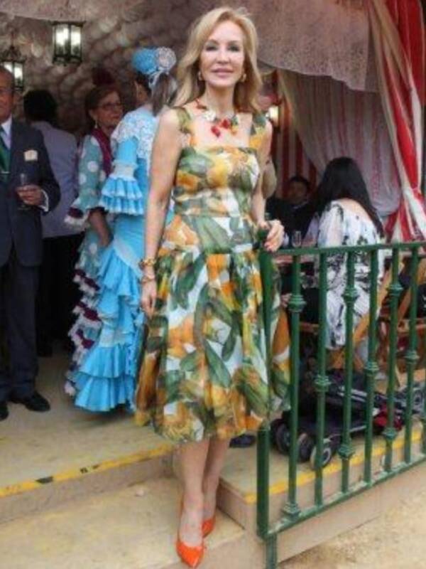Feria de Sevilla