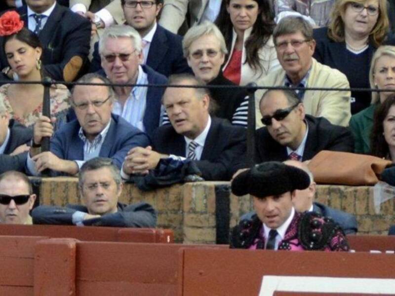 Feria de Sevilla 