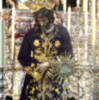 Toma de posesión de la nueva junta de gobierno de la Hermandad de Jesús Nazareno de Alcalá del Rio (Sevilla)