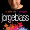 Jorge Blass en Sevilla con "El arte de la magia"
