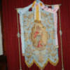 Mes de Mayo: Mes de María, Cultos en Honor y Gloria de María Auxiliadora Coronada en su Basílica en la Casa Salesiana de la Trinidad en Sevilla.