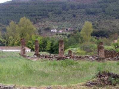 AMMAIA: UNA CIUDAD ROMANA POR DESCUBRIR