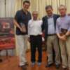 El baloncesto con  La última noche de Francisco Gallardo el libro más vendido de la feria del libro 2012 de Sevilla  
