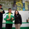 El Circuito Regional de Bolo Andaluz CIRE Aceite Puerta de las Villas se inicia con el IV Trofeo Parque Natural.