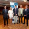 Aula de Salud sobre cáncer de colon, diagnóstico precoz y tratamiento