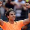 Rafa Nadal, emperador de Roma
