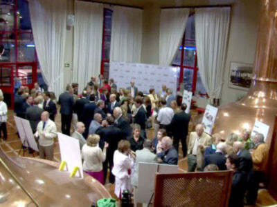 LADRILLOS DE COLORES PARA ESTOS TIEMPOS GRISES