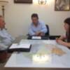El Ayuntamiento llama a la colaboración ciudadana para velar por la seguridad de los participantes en la Romería del Pinar(Chipiona)