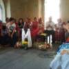 Entregados los premios del Concurso de Patios y Cruces de Mayo(Chipiona)