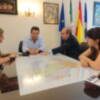 El Ayuntamiento de Chipiona apoya la permanencia del judicial de Sanlúcar