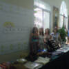 MERCADILLO SOLIDARIO CON AFRICA