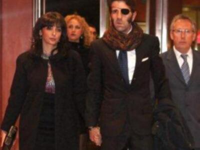 Padilla triunfa y pone banderillas con parche de diseño en un ojo