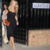 Patricia y Espartaco de nuevo juntos por su hija Isabel, han conseguido recuperar su relación 