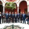 La Junta acuerda con los abogados andaluces agilizar los pagos pendientes por el servicio de asistencia jurídica gratuita
