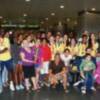 Gran Canaria 2014 La Caja de Canarias¡Campeonas de España cadete revalidando título!