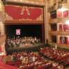 Concierto extraordinario del día de Sevilla en  el López de Vega.