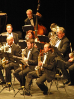 Concierto extraordinario del día de Sevilla en  el López de Vega.