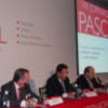 Inauguradas las Jornadas Pascal de CEPSA con el Centro del Camaleón como símbolo(Chipiona)