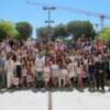 Estudiantes andaluces son premiados por Francia por su uso del idioma