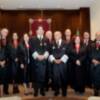Medallas al Mérito en el Servicio a la Abogacía a Letrados sevillanos