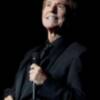 Raphael en Sevilla ante 1.800 espectadores 