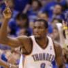 Ibaka, tras la estela de Gasol