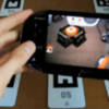 LA REALIDAD AUMENTADA LLEGA A GAME OVER CON TABLE TOP TANKS