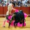 Rafael Cerro da una vuelta al ruedo 