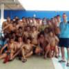 Los juveniles del C.W. Dos Hermanas-EMASESA, subcampeones regionales