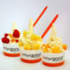 Llega el verano más refrescante a Ö!Mygood con la nueva línea Good Summer de sabores tropicales
