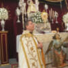 Procesión del Corpus Christi de la Villa de Alcalá del Río 2012 (Sevilla)
