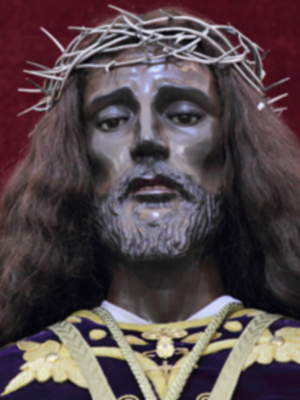 Exposición, Pietas Populi de la devoción a María, por el Consejo de Hermandades y Cofradía de Cádiz y (II) PARTE