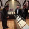 El Museo del Moscatel abre sus puertas en una innovadora apuesta por el enoturismo(Chipiona)