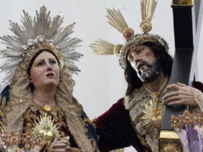 Exposición, Pietas Populi de la devoción a María, por el Consejo de Hermandades y Cofradía de Cádiz y (II) PARTE