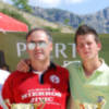 XIV Copa Federación de bolo andaluz: Antonio Castillo, Rey de la Montaña en Cazorla.