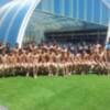 Las promesas echan el cierre al calendario andaluz de waterpolo