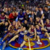 El Barça, un campeón con señorío
