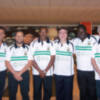 La Selección Andaluza de bowling queda cuarta en el Campeonato de España.  