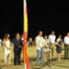 El pasado sábado se inauguró la temporada de playas coincidiendo con la Hoguera de San Juan(Chipiona)