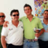 Jaime Martínez Caracoles gana en Villanueva del arzobispo su primer torneo de 1ª categoría.    