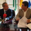 El Cuartel de la Guardia Civil de Chipiona se incluirá en los proyectos de empleo estable para su rehabilitación