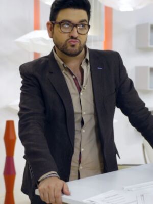 Eva González nuevo programa de televisión para el verano en canal sur TV