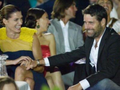 Laura Sánchez reúne a sus hombres por una buena causa